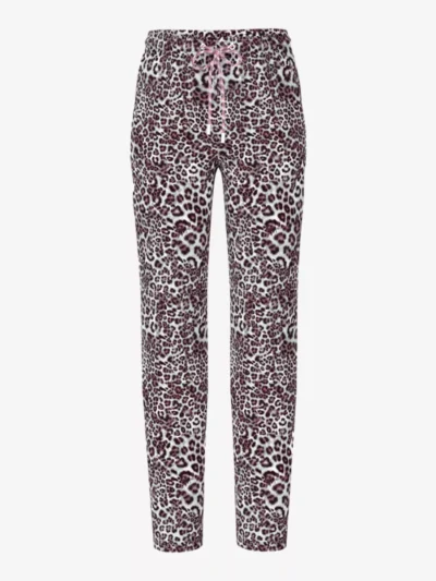 Marc Cain Sports Marc Cain Sports Broek - Bordeaux