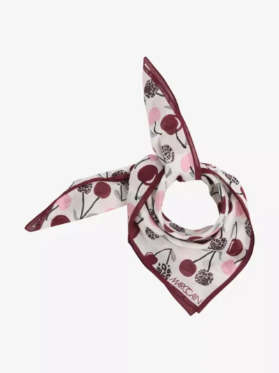 Marc Cain Sports Marc Cain Sports Sjaal - Bordeaux