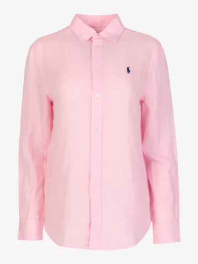 Ralph Lauren Ralph Lauren Blouse - Rose