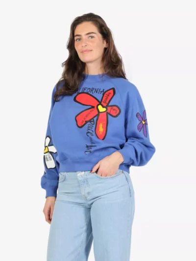 Ralph Lauren Ralph Lauren Sweater - Blauw