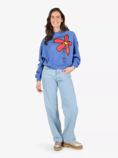 Ralph Lauren Ralph Lauren Sweater - Blauw