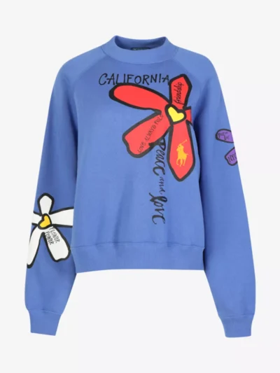 Ralph Lauren Ralph Lauren Sweater - Blauw