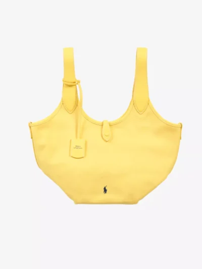 Ralph Lauren Ralph Lauren Tas - Geel