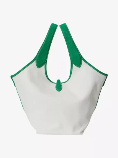 Ralph Lauren Ralph Lauren Tas - Wit