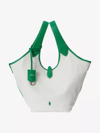 Ralph Lauren Ralph Lauren Tas - Wit