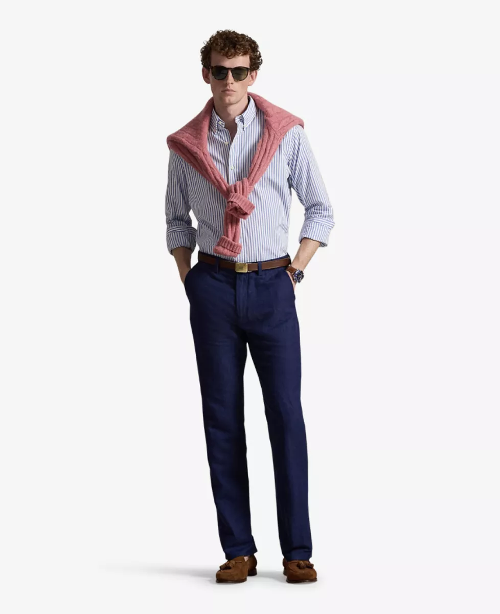 Ralph Lauren Shirt - Wit 2 Ralph Lauren Ralph Lauren Shirt - Wit