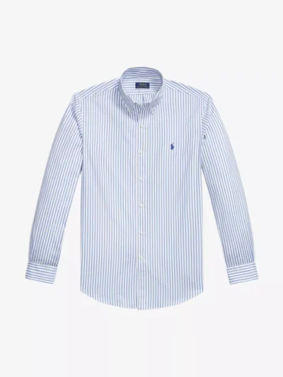 Ralph Lauren Ralph Lauren Shirt - Wit