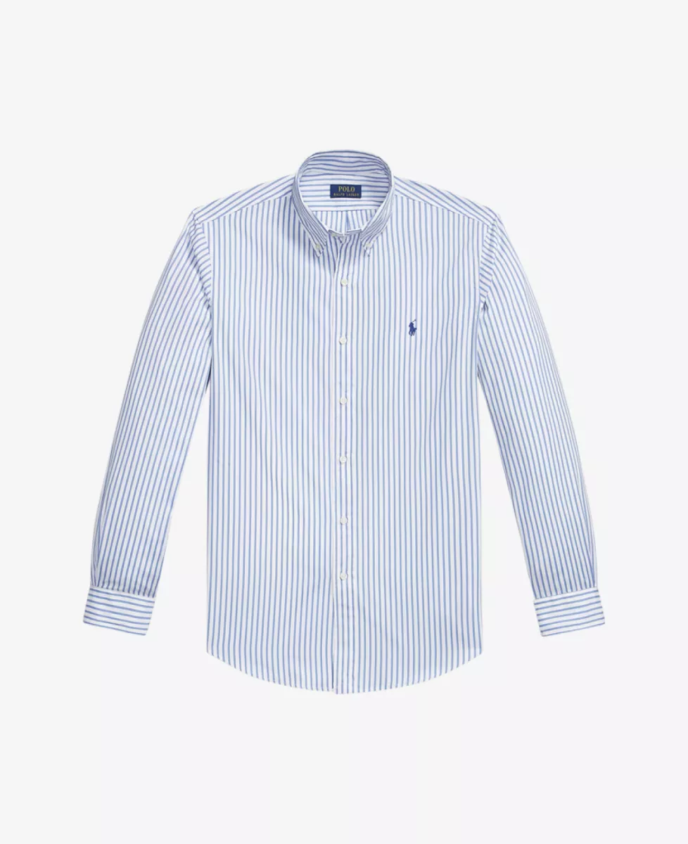 Ralph Lauren Shirt - Wit 1 Ralph Lauren Ralph Lauren Shirt - Wit