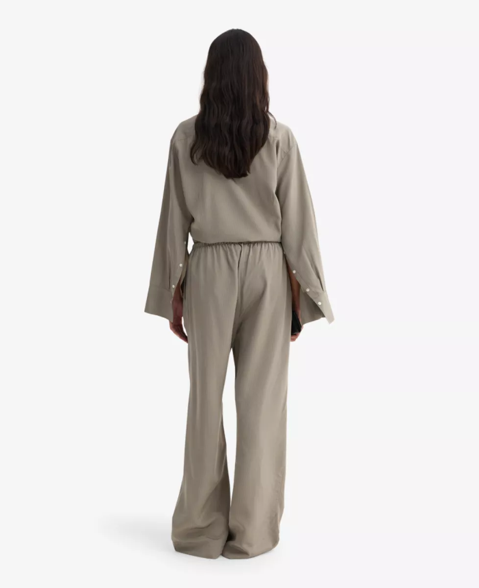 Róhe Broek - Lichtgrijs 5 Róhe Róhe Broek - Lichtgrijs