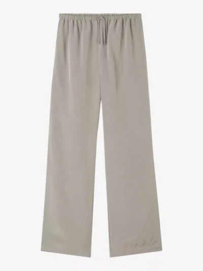 Róhe Róhe Broek - Lichtgrijs