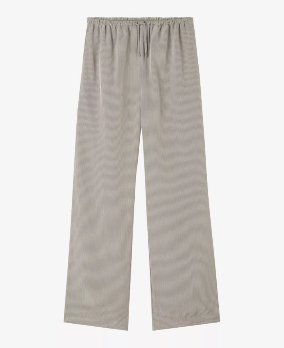 Róhe Broek - Lichtgrijs 1 Róhe Róhe Broek - Lichtgrijs