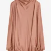 Semi Couture Semi Couture Blouse - Rose