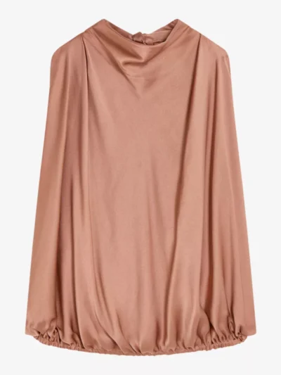 Semi Couture Semi Couture Blouse - Rose