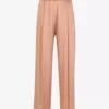 Semi Couture Semi Couture Broek - Rose
