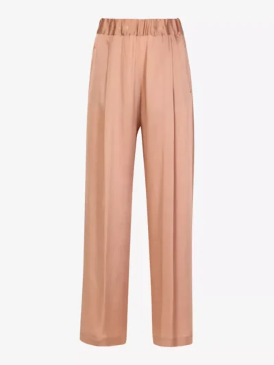 Semi Couture Semi Couture Broek - Rose