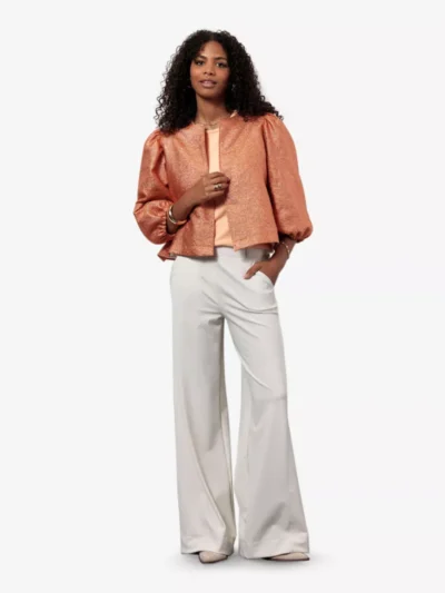 Studio Anneloes Studio Anneloes Pantalon - Kit