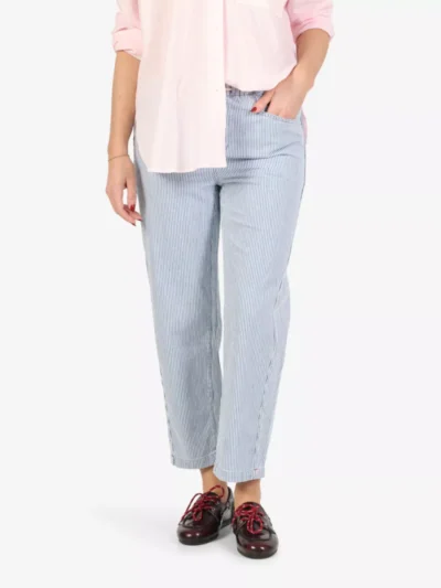 Xirena Xirena Broek - Lichtblauw