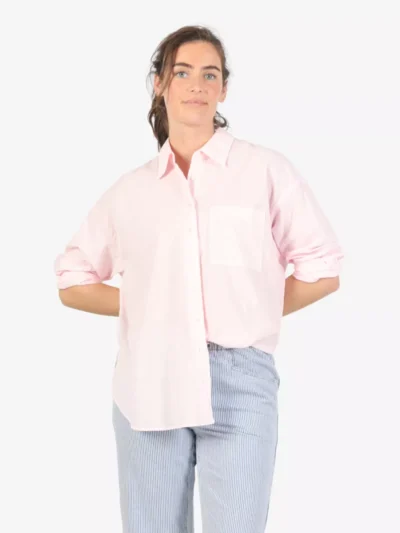 Xirena Xirena Blouse - Rose
