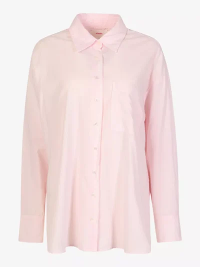 Xirena Xirena Blouse - Rose