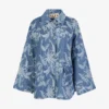 AVDW AVDW Blazer - Blauw