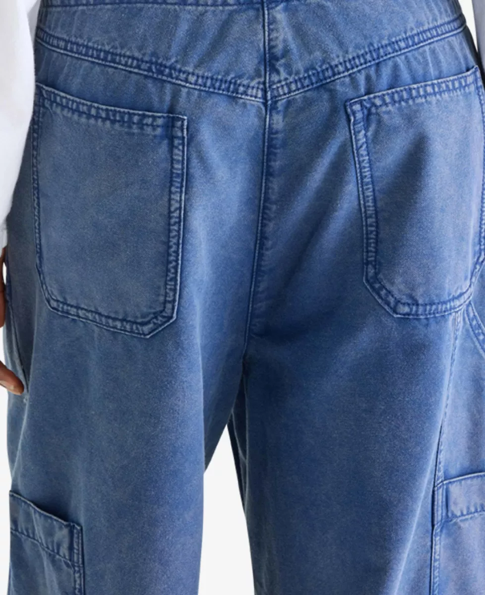 Bellerose Broek - Donkerblauw 6 Bellerose Bellerose Broek - Donkerblauw