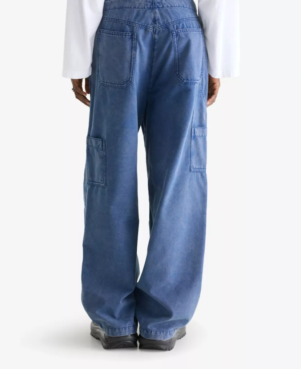 Bellerose Broek - Donkerblauw 7 Bellerose Bellerose Broek - Donkerblauw