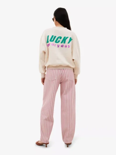 By-Bar By-Bar Sweater - Beige