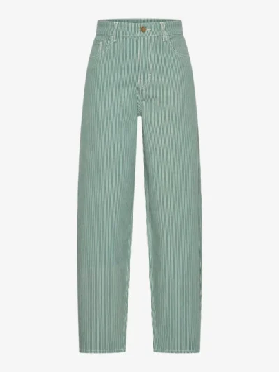 By-Bar By-Bar Broek - Groen