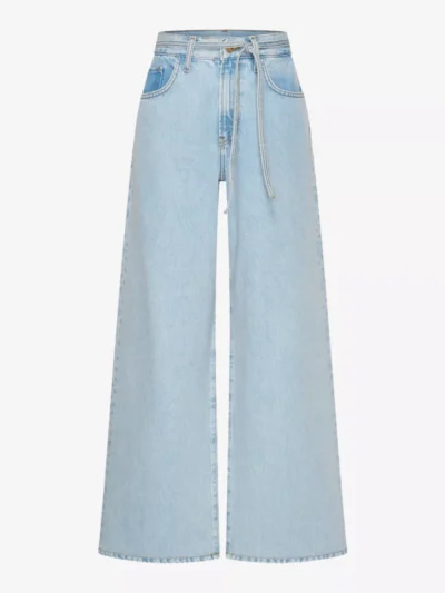 By-Bar By-Bar Jeans - Denimblauw
