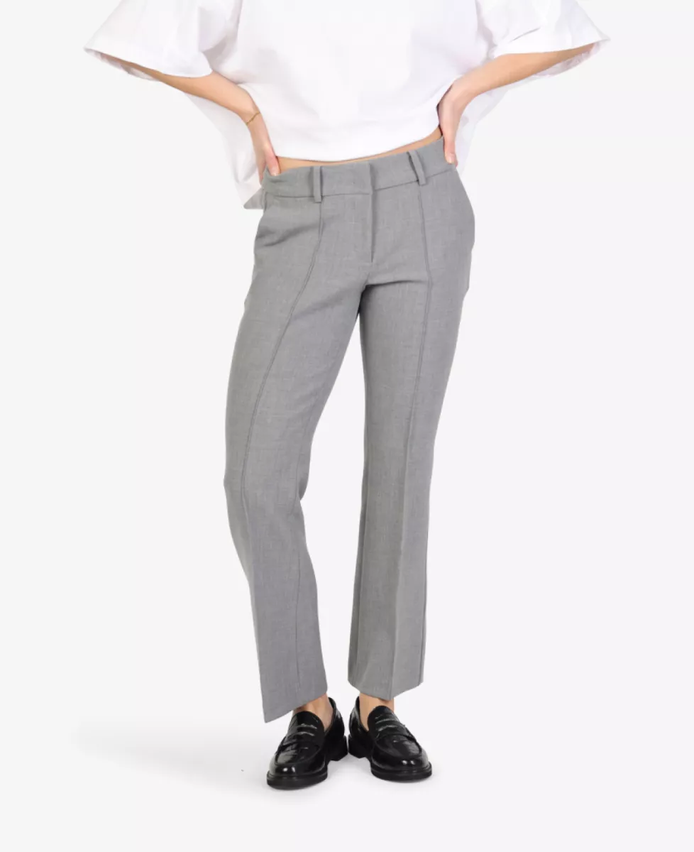 Cambio Broek - Grijs 2 Cambio Cambio Broek - Grijs