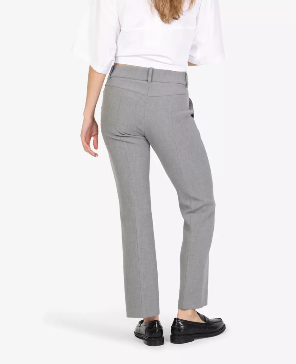 Cambio Broek - Grijs 4 Cambio Cambio Broek - Grijs