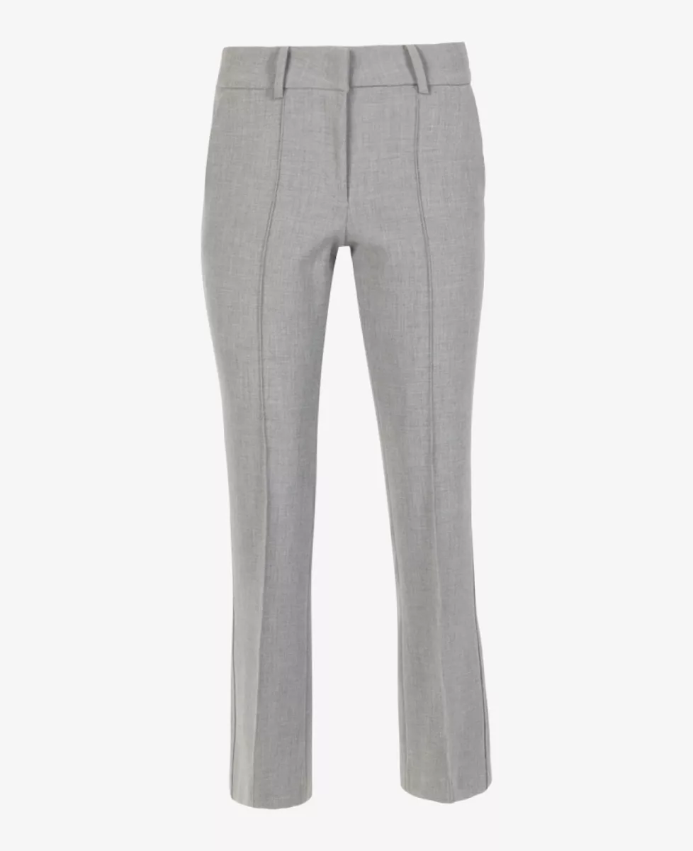 Cambio Broek - Grijs 3 Cambio Cambio Broek - Grijs