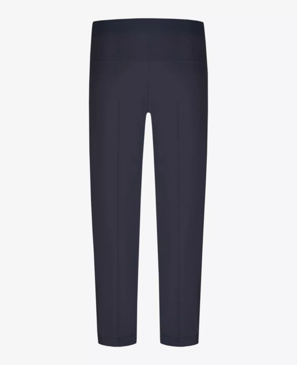 Cambio Broek - Blauw 2 Cambio Cambio Broek - Blauw