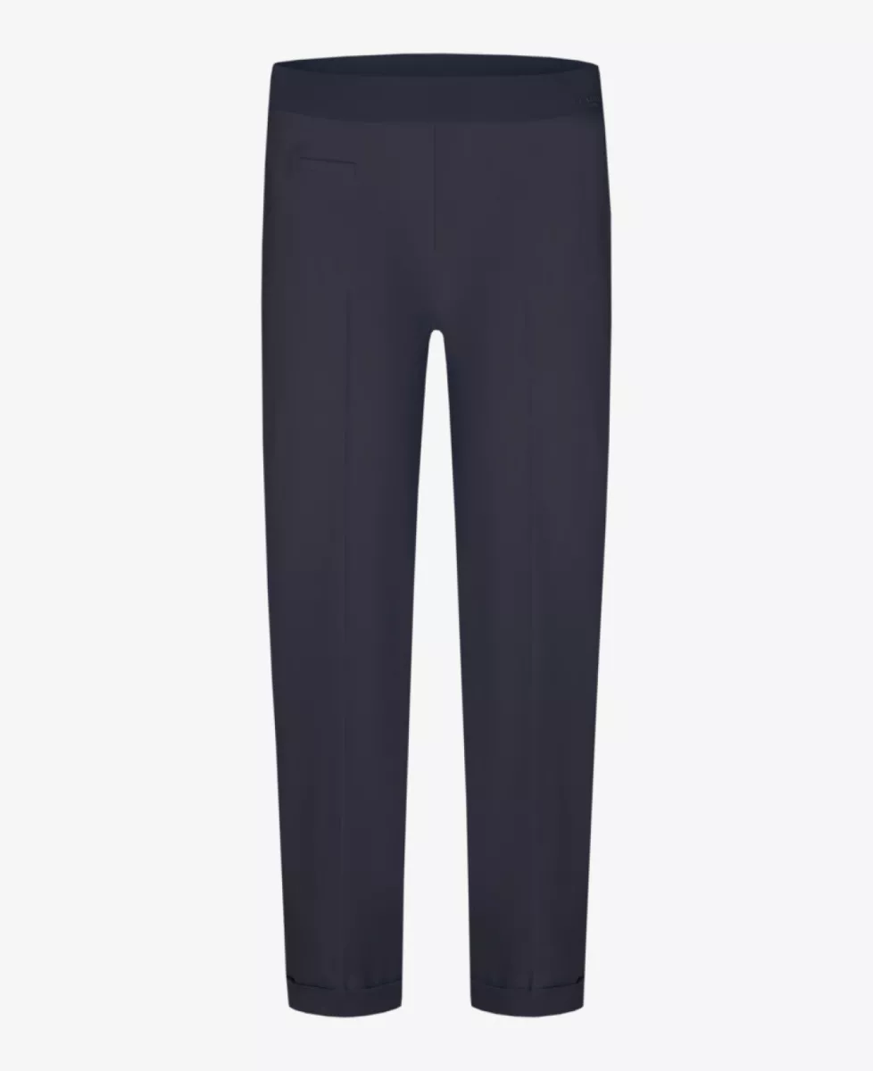 Cambio Broek - Blauw 1 Cambio Cambio Broek - Blauw