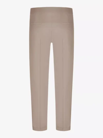 Cambio Cambio Broek - Middelbruin