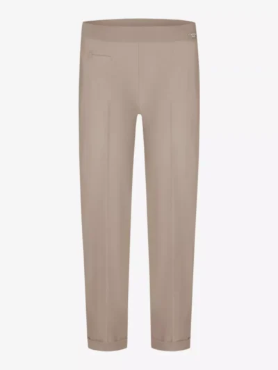 Cambio Cambio Broek - Middelbruin
