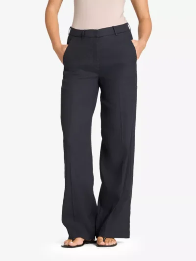 Cambio Cambio Broek - Blauw