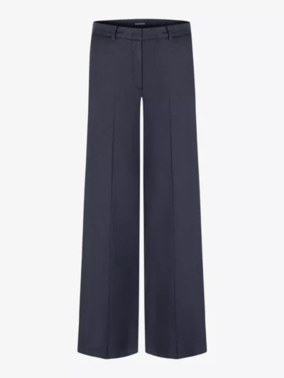 Cambio Cambio Broek - Blauw