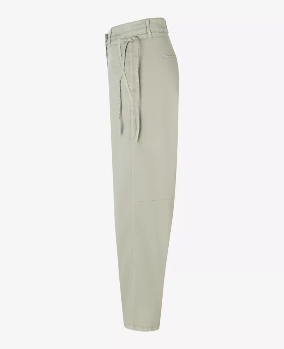 Cambio Broek - Lichtgroen 2 Cambio Cambio Broek - Lichtgroen