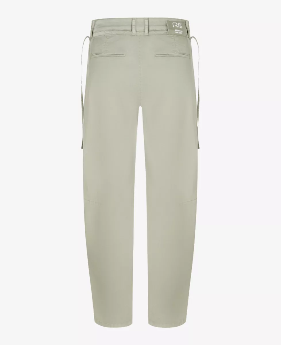 Cambio Broek - Lichtgroen 3 Cambio Cambio Broek - Lichtgroen