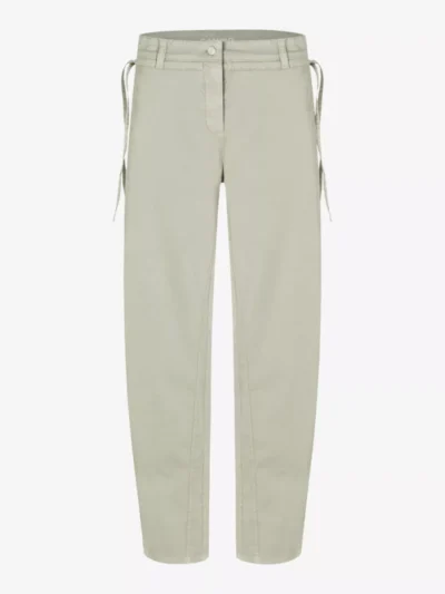 Cambio Cambio Broek - Lichtgroen