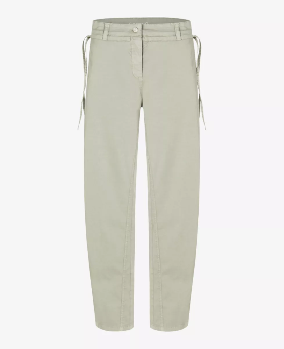 Cambio Broek - Lichtgroen 1 Cambio Cambio Broek - Lichtgroen