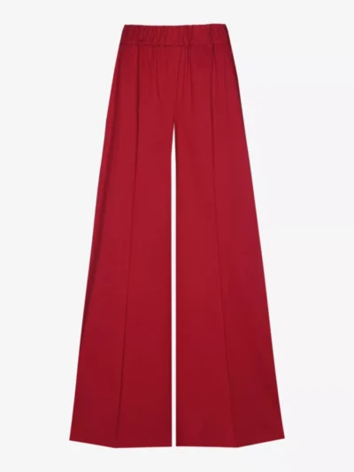 Caroline Biss Caroline Biss Broek - Rood