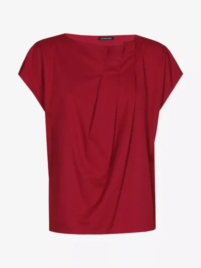 Caroline Biss Caroline Biss Blouse - Rood