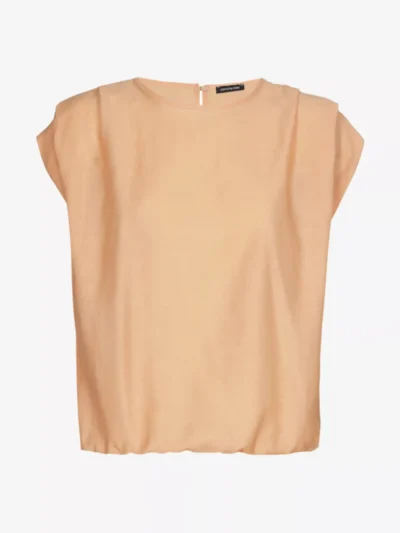 Caroline Biss Caroline Biss Blouse - Oranje