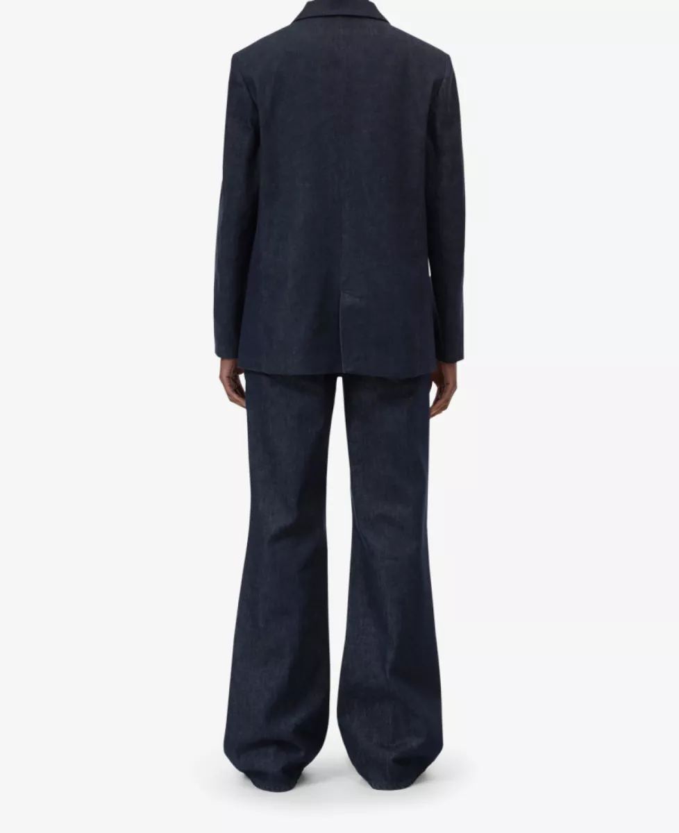 Closed Blazer - Donkerblauw 3 Closed Closed Blazer - Donkerblauw