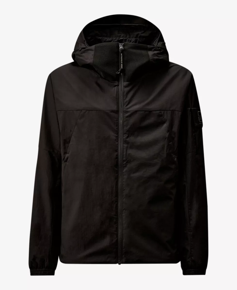 C.P. Company Jack - Zwart 1 C.P. Company C.P. Company Jack - Zwart
