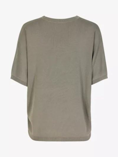 FFC FFC Trui - Khaki