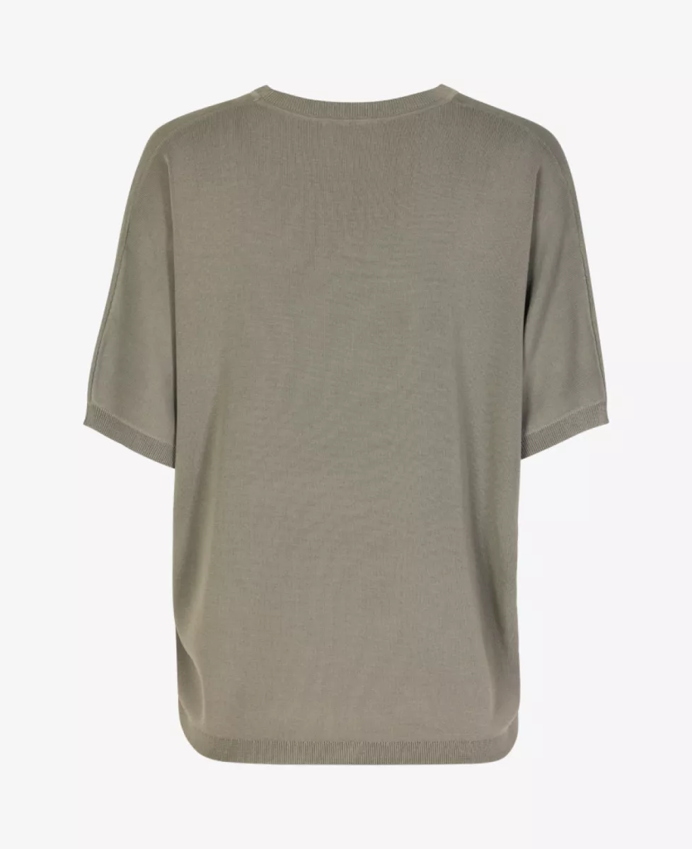 FFC Trui - Khaki 2 FFC FFC Trui - Khaki