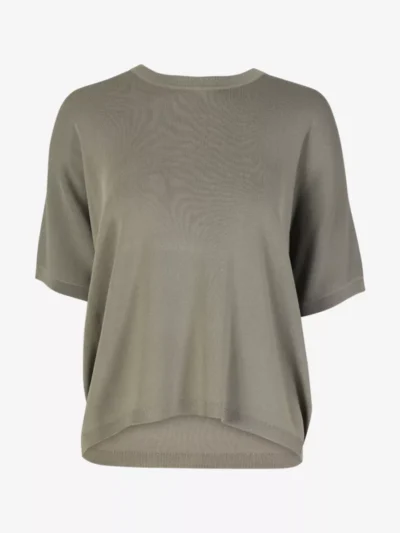 FFC FFC Trui - Khaki